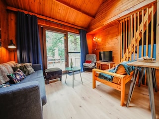Chalet Somme-Leuze Features 17