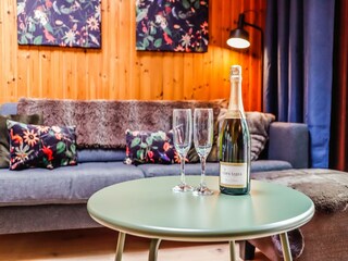 Chalet Somme-Leuze Ausstattung 26