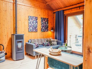 Chalet Somme-Leuze Ausstattung 18