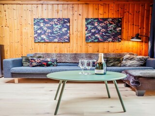 Chalet Somme-Leuze Ausstattung 19