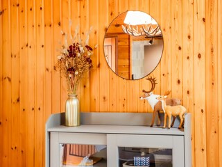 Chalet Somme-Leuze Ausstattung 32