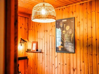 Chalet Somme-Leuze Ausstattung 27