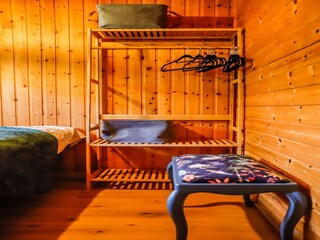 Chalet Somme-Leuze Ausstattung 20