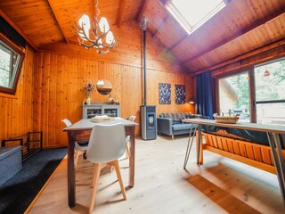 Chalet Somme-Leuze Ausstattung 31