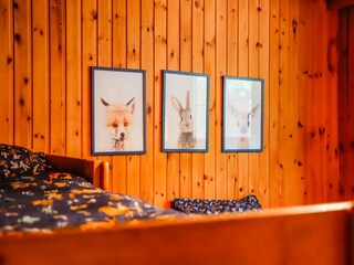 Chalet Somme-Leuze Ausstattung 33