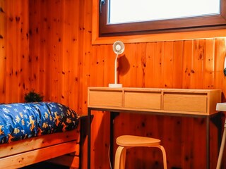 Chalet Somme-Leuze Ausstattung 22