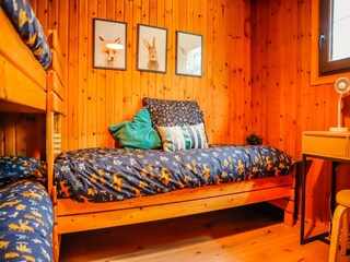 Chalet Somme-Leuze Ausstattung 29