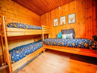 Chalet Somme-Leuze Ausstattung 16