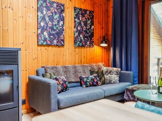 Chalet Somme-Leuze Ausstattung 25