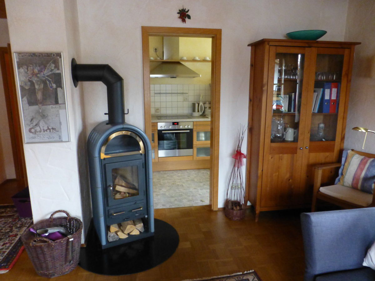 Ferienwohnung im oberallgäu, allgäu, alpsee grünten frau ingrid wolf