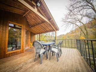 Maison de vacances Durbuy Enregistrement extérieur 7