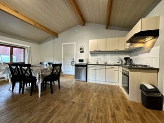 Ferienhaus Durbuy Ausstattung 10