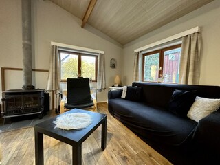 Ferienhaus Durbuy Ausstattung 11