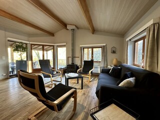 Ferienhaus Durbuy Ausstattung 19