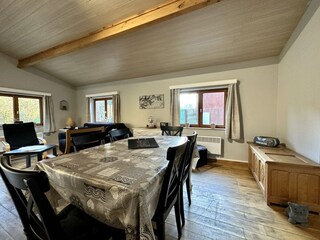 Ferienhaus Durbuy Ausstattung 20