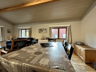 Ferienhaus Durbuy Ausstattung 12