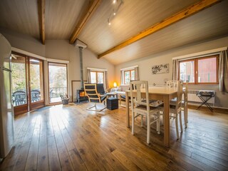 Casa de vacaciones Durbuy Características 15