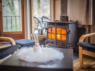 Maison de vacances Durbuy  20