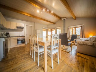 Ferienhaus Durbuy Ausstattung 16