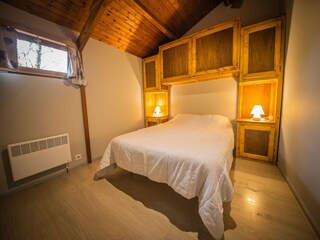 Casa de vacaciones Durbuy Características 17