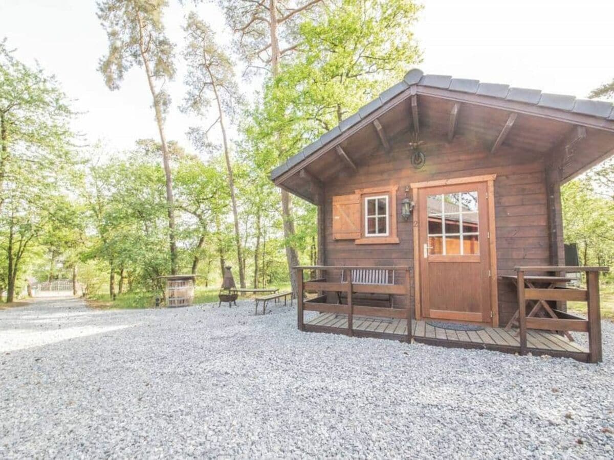 Maison de vacances Somme-Leuze Enregistrement extérieur 1