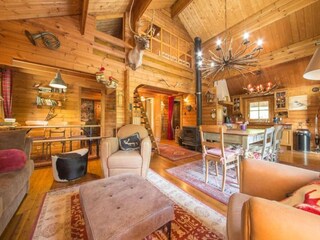 Casa de vacaciones Somme-Leuze Características 1