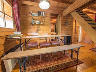 Casa de vacaciones Somme-Leuze Características 17