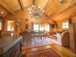 Casa de vacaciones Somme-Leuze Características 14
