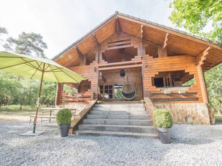 Maison de vacances Somme-Leuze Enregistrement extérieur 5