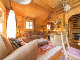 Casa de vacaciones Somme-Leuze Características 22