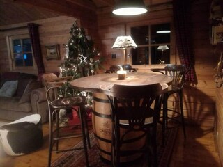Casa de vacaciones Somme-Leuze Características 15