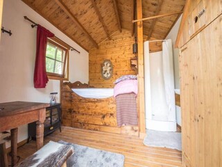 Casa de vacaciones Somme-Leuze Características 18