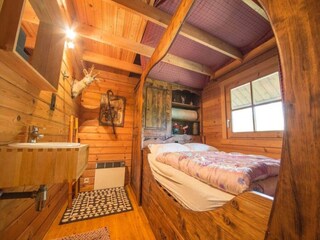 Casa de vacaciones Somme-Leuze Características 23
