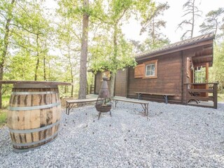 Casa de vacaciones Somme-Leuze Grabación al aire libre 11