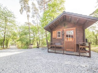 Casa de vacaciones Somme-Leuze Grabación al aire libre 6