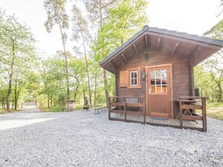 Holiday house Somme-Leuze Outdoor Recording 6