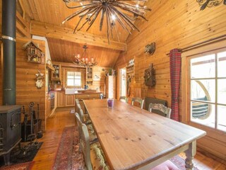 Vakantiehuis Somme-Leuze Kenmerken 19