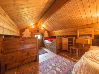 Holiday house Somme-Leuze Features 25