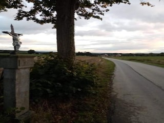 Holiday house Somme-Leuze Environment 32