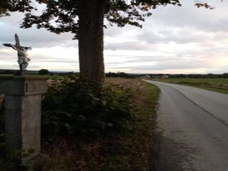 Vakantiehuis Somme-Leuze Omgeving 32