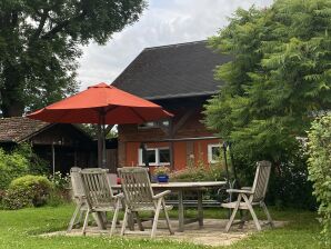 Holiday apartment "Zur Obstwiese" ("At the Orchard") - Seeblick - image1