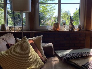 Holiday apartment Seeblick Outdoor Recording 4