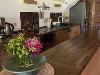 Holiday apartment Seeblick Outdoor Recording 9