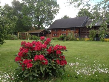 Ferienwohnung "Zur Obstwiese"