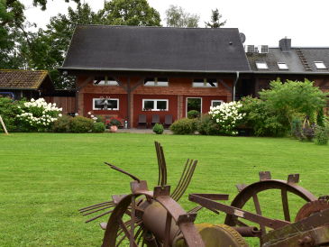Ferienwohnung "Zur Obstwiese"