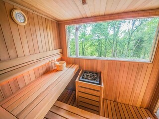 Maison de vacances Durbuy  29