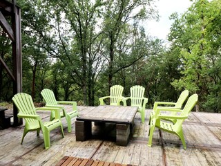 Holiday house Durbuy Features 17