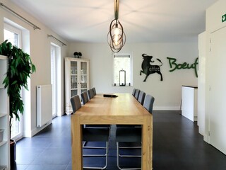 Maison de vacances Durbuy Équipement 18