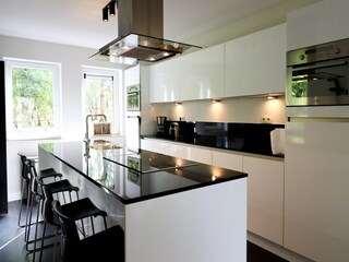 Holiday house Durbuy Features 20