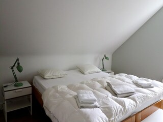 Holiday house Durbuy Features 21